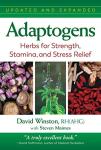 Adaptogens for Strength, Stamina, and Stress Relief