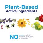 Boiron StressCalm On-The-Go Stress Relief Pellets