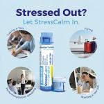 Boiron StressCalm On-The-Go Stress Relief Pellets