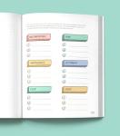 Anxiety Relief Art Prompts for Relaxation