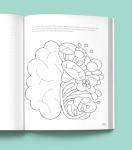 Anxiety Relief Art Prompts for Relaxation