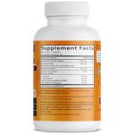 Vegan Joint Support Formula with Turmeric & MSM