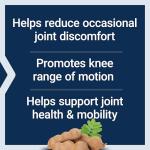 Joint Mobility Boost with Turmeric & Tamarind