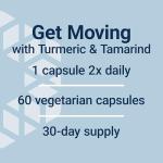 Joint Mobility Boost with Turmeric & Tamarind