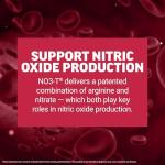 Total Beets Vegan Energy Chews - Heart Health