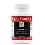 Chiroin D-Chiro Inositol Capsules for Hormonal Balance