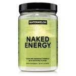 NAKED Watermelon Energy - Vegan Pre Workout Supplement