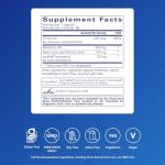 Metabolic Xtra Capsules for Carbohydrate Support