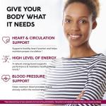 Beet Root 5-in-1 Capsules for Heart Health