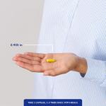 Metabolic Xtra Capsules for Carbohydrate Support