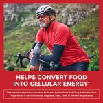 Qunol Ultra CoQ10 Softgels for Heart Health