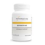 Berberine Capsules for Metabolic Health & Energy