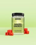 NAKED Watermelon Energy - Vegan Pre Workout Supplement