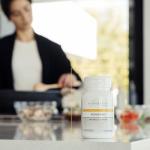 Berberine Capsules for Metabolic Health & Energy