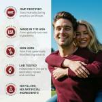 Vegan Berberine HCl 1200mg for Metabolic Health