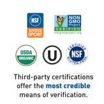 Garden of Life Vegan Plant-Based Pre Workout Mix