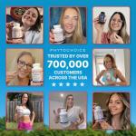 Vegan Berberine HCl 1200mg for Metabolic Health