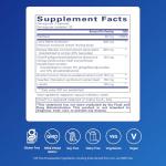 Pure Encapsulations Brain Reset for Clarity & Focus