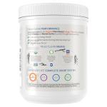 Garden of Life Plant-Based Pre Workout Powder