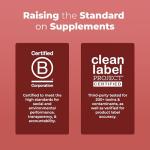 MaryRuth Organics Brain Boosting Herbal Supplement 1 Fl Oz