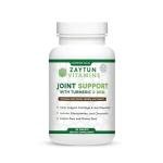 Zaytun Vegan Joint Support with Turmeric & Glucosamine