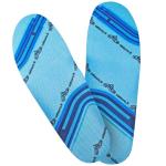 Vegan Comfort Insoles for Long Work Shifts