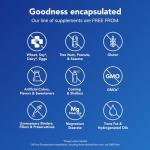 Pure Encapsulations Brain Reset for Clarity & Focus