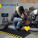 FEATOL Ergonomic Anti-Fatigue Standing Floor Mat