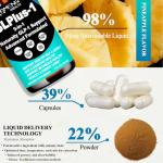 Vegan 9-in-1 Metabolic Support Liquid Supplement