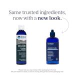 Trace Minerals 40,000 Volts Liquid Electrolyte Concentrate