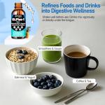 Vegan 9-in-1 Metabolic Support Liquid Supplement