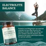 High Strength Vegan Electrolyte Balance Supplement