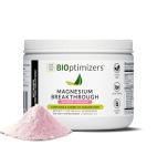 Magnesium Breakthrough Drink - 8 Forms & Electrolytes