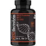 Keto Electrolyte Capsules for Hydration and Energy
