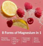 Magnesium Breakthrough Drink - 8 Forms & Electrolytes