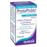 Men's Daily Probiotic with Prebiotic & Pumpkin Seed