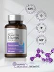Horbäach Vegan Digestive Enzymes - 100 Capsules