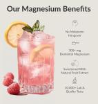 Magnesium Breakthrough Drink - 8 Forms & Electrolytes