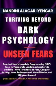 Overcome Fear and Build Resilience with NLP