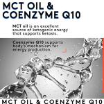 Keto Electrolyte Capsules for Hydration and Energy