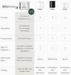 Magnesium Breakthrough Drink - 8 Forms & Electrolytes