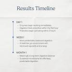 Zenwise Health Vegan Digestive Enzymes with Probiotics