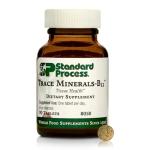 Vegan B12 Trace Minerals for Thyroid Support