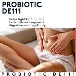 Keto Electrolyte Capsules for Hydration and Energy