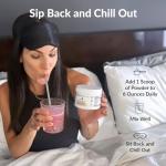 Magnesium Breakthrough Drink - 8 Forms & Electrolytes