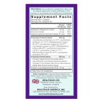 Men's Daily Probiotic with Prebiotic & Pumpkin Seed