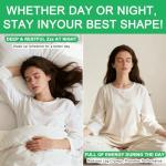 Potassium Magnesium Electrolyte Drops with Zinc & Vitamin D3