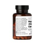 Vegan Magnesium & Potassium Supplement - 60 Caps