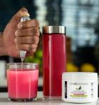 Magnesium Breakthrough Drink - 8 Forms & Electrolytes