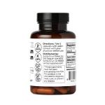 Vegan Magnesium & Potassium Supplement - 60 Caps